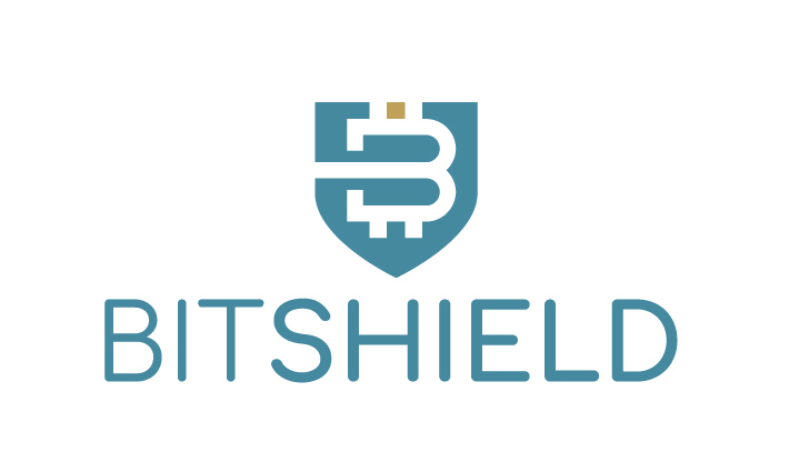 Bit-Shield Logo