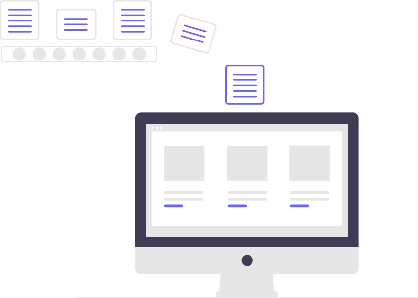 Data Processing